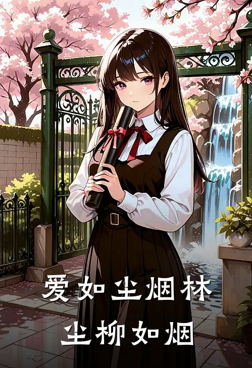 爱如尘烟林尘柳如烟