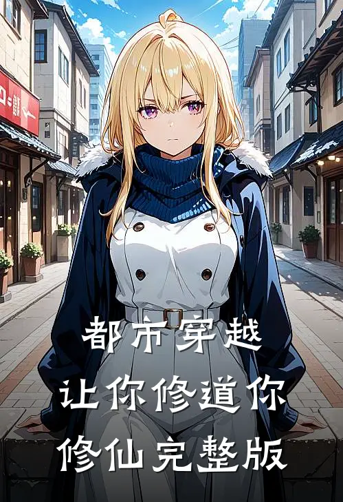 都市穿越：让你修道你修仙完整版