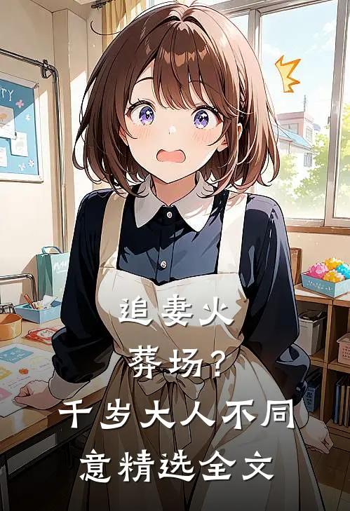 追妻火葬场？千岁大人不同意精选全文
