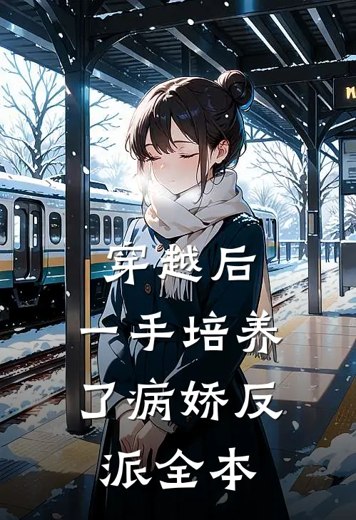 穿越后，一手培养了病娇反派全本
