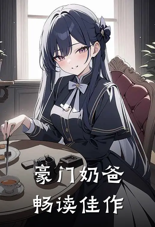 豪门奶爸畅读佳作免费阅读