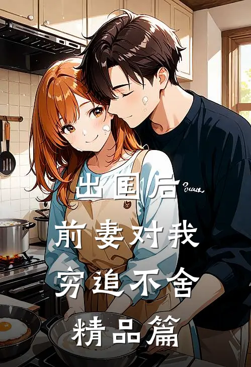 出国后，前妻对我穷追不舍精品篇