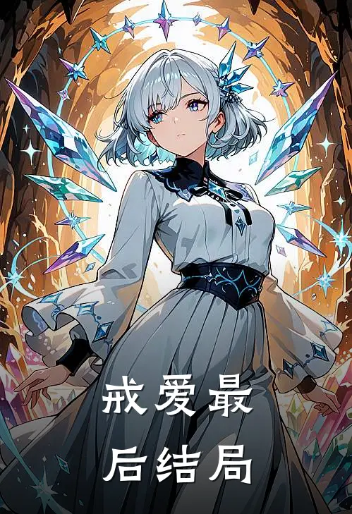 戒爱最后结局