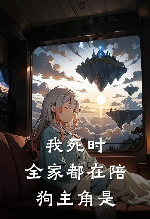 我死时，全家都在陪狗主角是