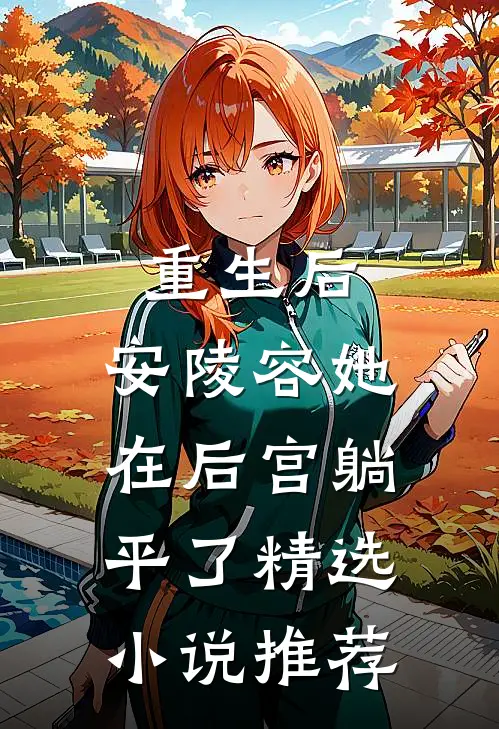 重生后,安陵容她在后宫躺平了精选推荐免费阅读