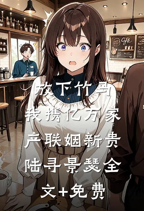 放下竹马，我携亿万家产联姻新贵陆寻景瑟全文+免费