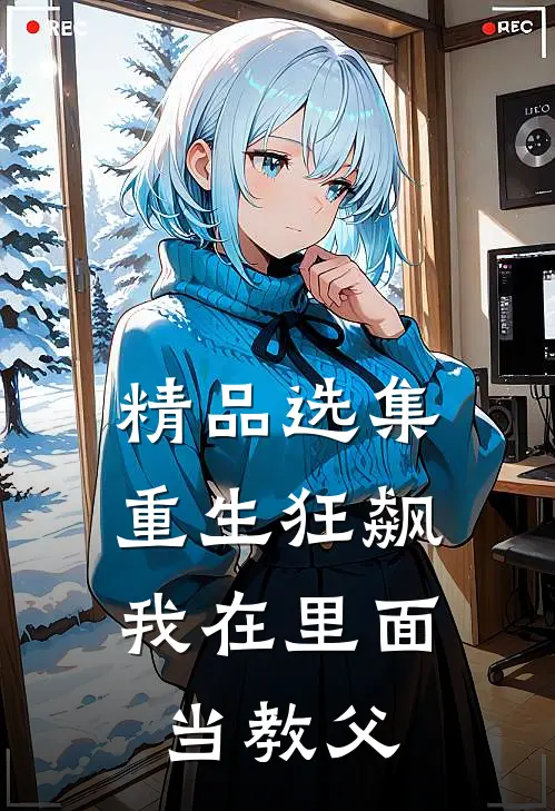 精品选集重生狂飙：我在里面当教父