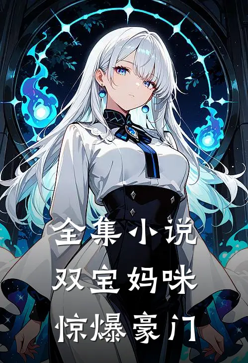 全集小说双宝妈咪惊爆豪门