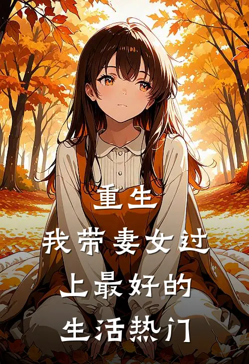重生我带妻女过上最好的生活热门