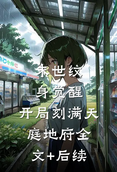 末世纹身觉醒：开局刻满天庭地府全文+后续