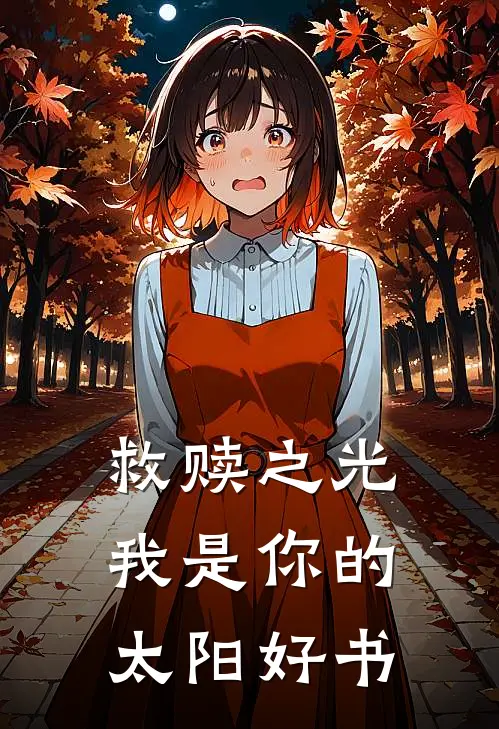 救赎之光：我是你的太阳好书