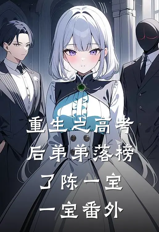 重生之高考后弟弟落榜了陈一宝一宝 番外