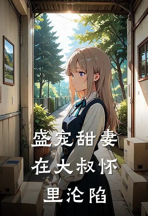 盛宠甜妻：在大叔怀里沦陷