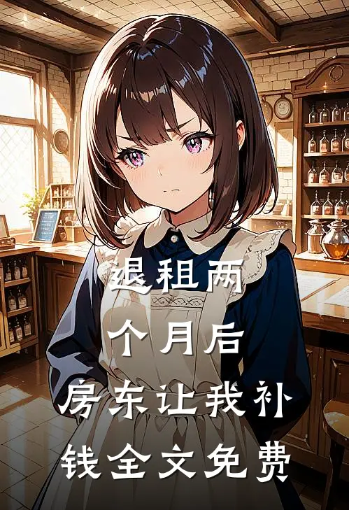退租两个月后，房东让我补钱全文免费