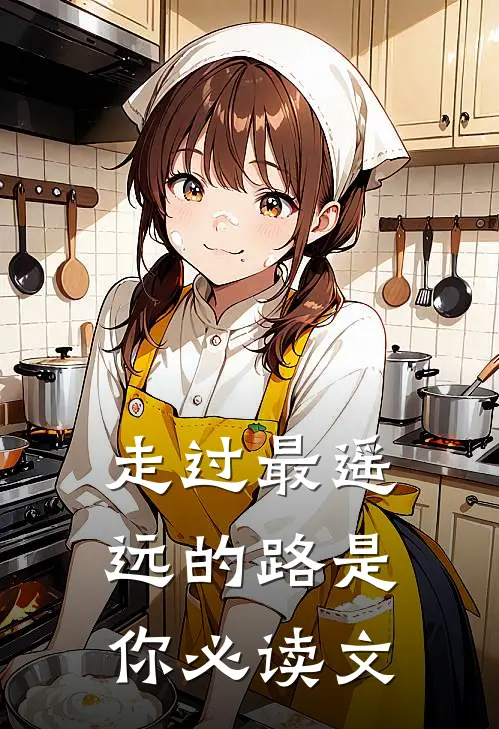 走过最遥远的路是你必读文