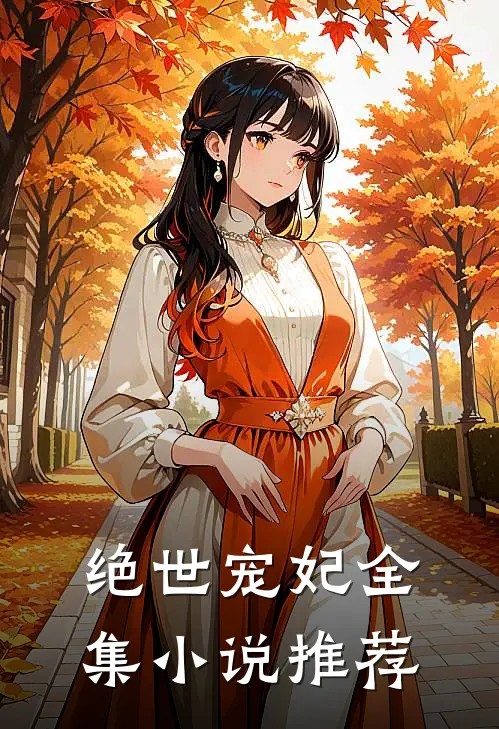 绝世宠妃全集小说推荐