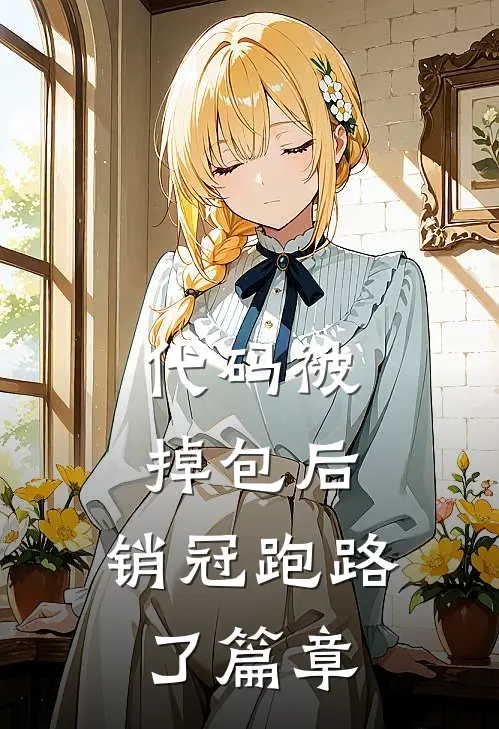 代码被掉包后，销冠跑路了篇章