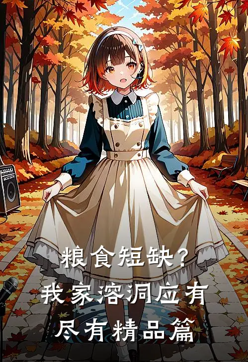粮食短缺？我家溶洞应有尽有精品篇