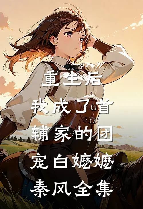重生后，我成了首辅家的团宠白嬷嬷秦风 全集