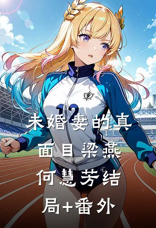 未婚妻的真面目梁燕何慧芳结局+番外