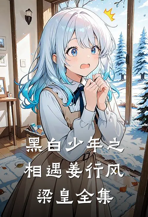 黑白少年之相遇姜行风梁皇全集