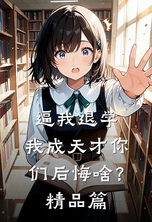 逼我退学，我成天才你们后悔啥？精品篇