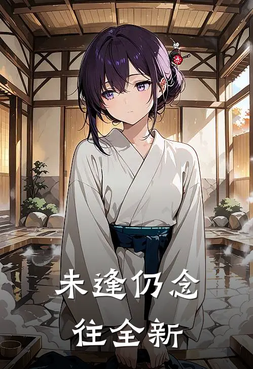 未逢仍念往全新