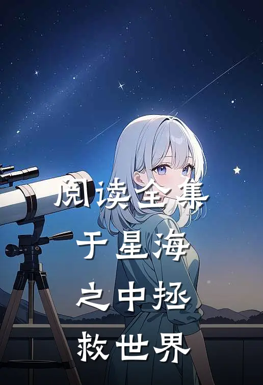 阅读全集于星海之中拯救世界