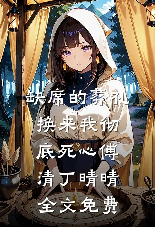 缺席的葬礼，换来我彻底死心傅清丁晴晴全文免费