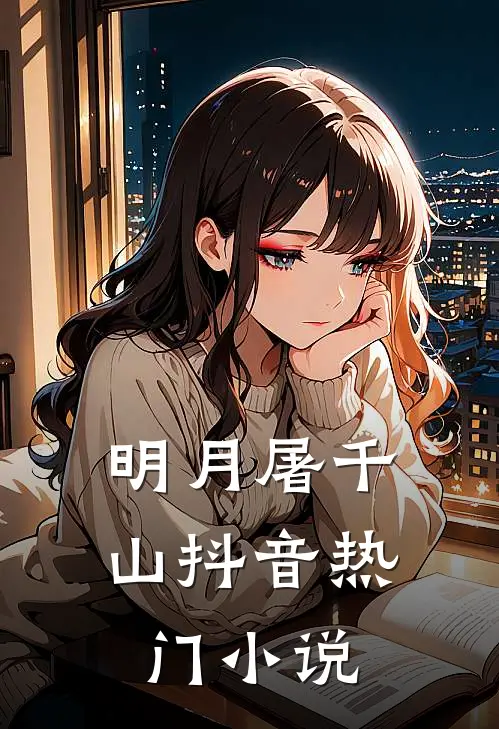 明月屠千山抖音热门小说