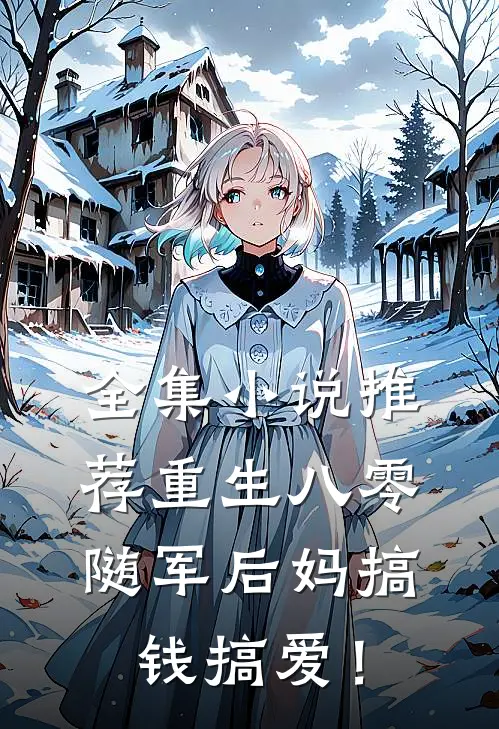 全集小说推荐重生八零，随军后妈搞钱搞爱！