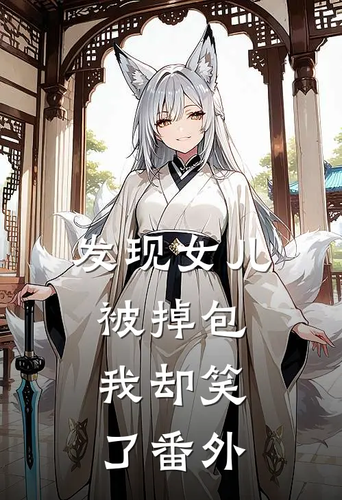 发现女儿被掉包,我却笑了番外