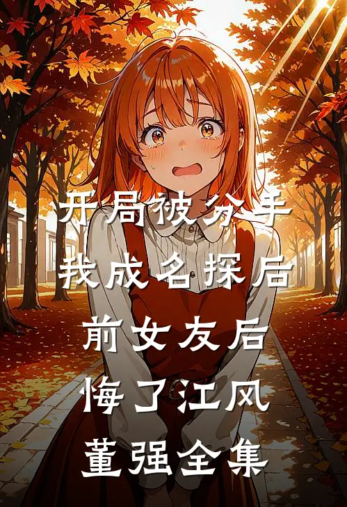 开局被分手，我成名探后前女友后悔了江风董强 全集