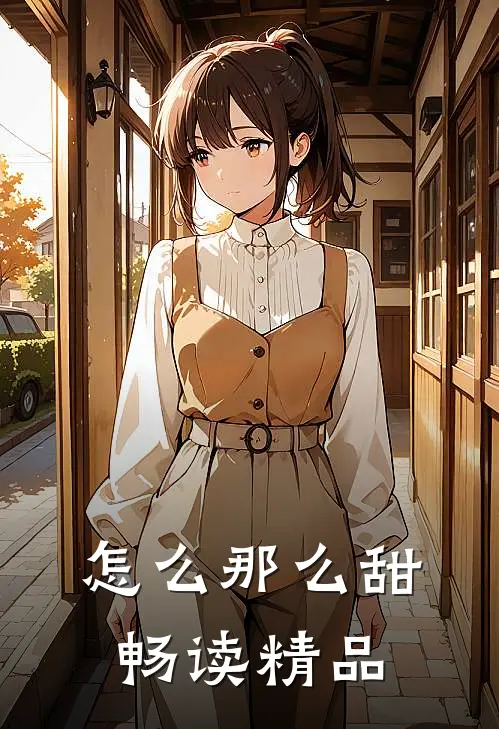 怎么那么甜畅读精品