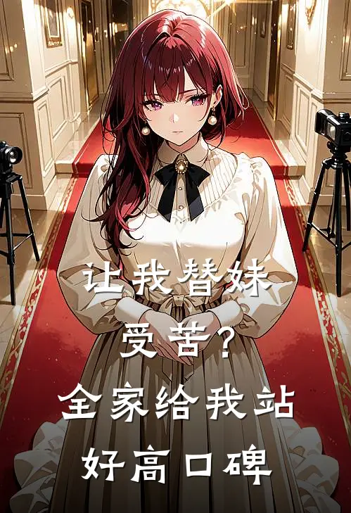 让我替妹受苦？全家给我站好高口碑