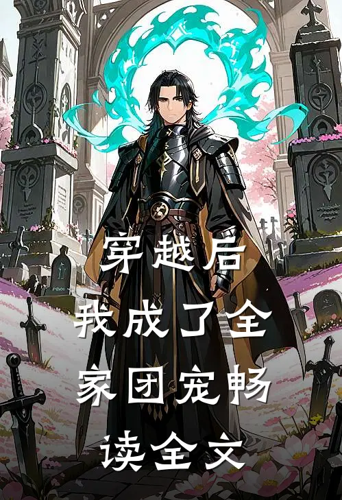 穿越后,我成了全家团宠畅读全文免费