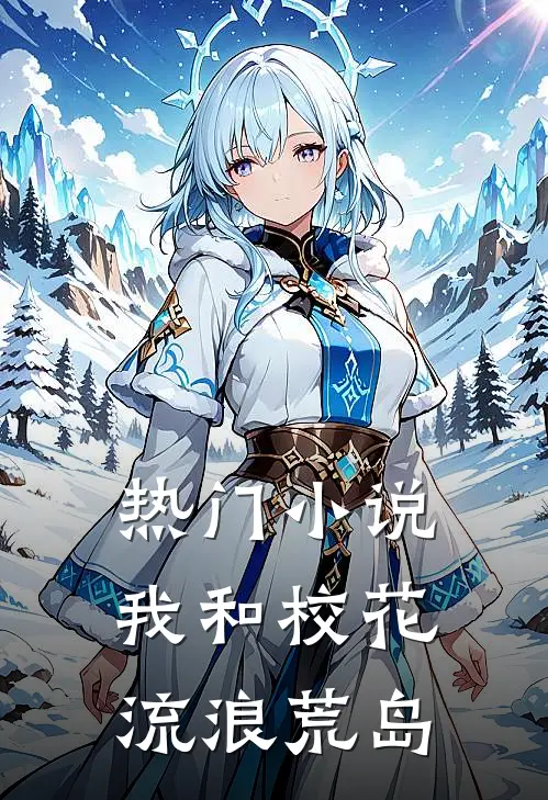 热门小说我和校花流浪荒岛