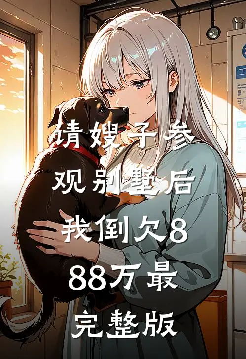 请嫂子参观别墅后，我倒欠888万最完整版