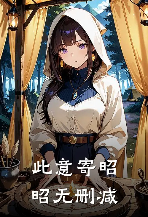 此意寄昭昭无删减