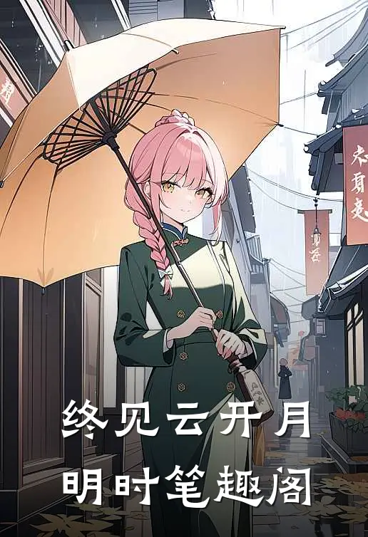 终见云开月明时笔趣阁