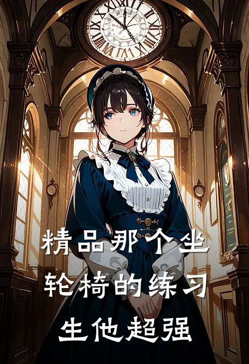 精品那个坐轮椅的练习生他超强