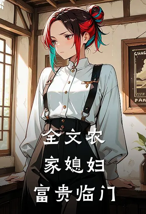 全文农家媳妇富贵临门