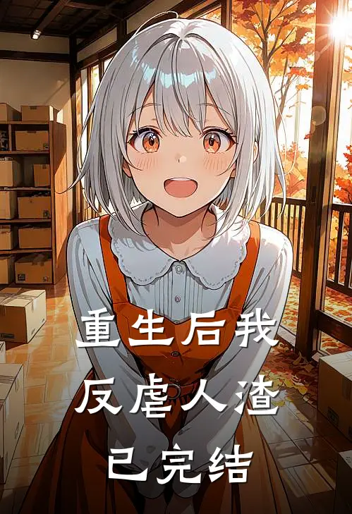 重生后我反虐人渣已完结