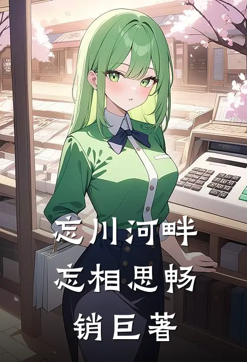 忘川河畔忘相思畅销巨著