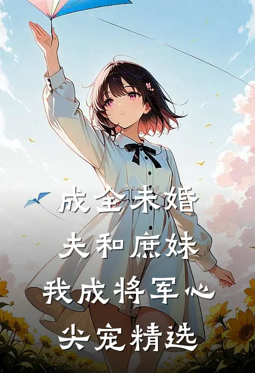 成全未婚夫和庶妹，我成将军心尖宠精选