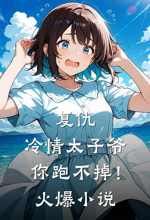 复仇：冷情太子爷，你跑不掉！火爆小说