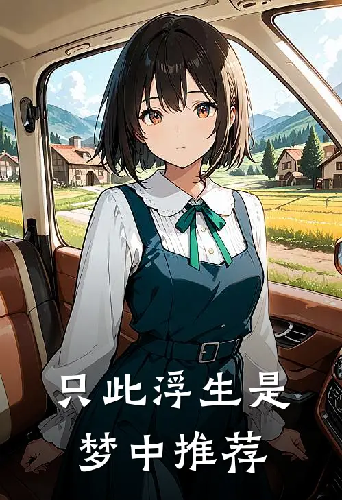 只此浮生是梦中推荐