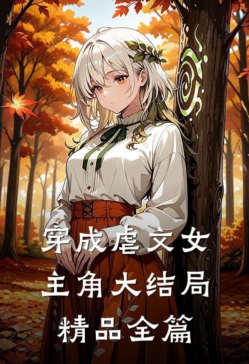 穿成虐文女主角大结局精品全篇