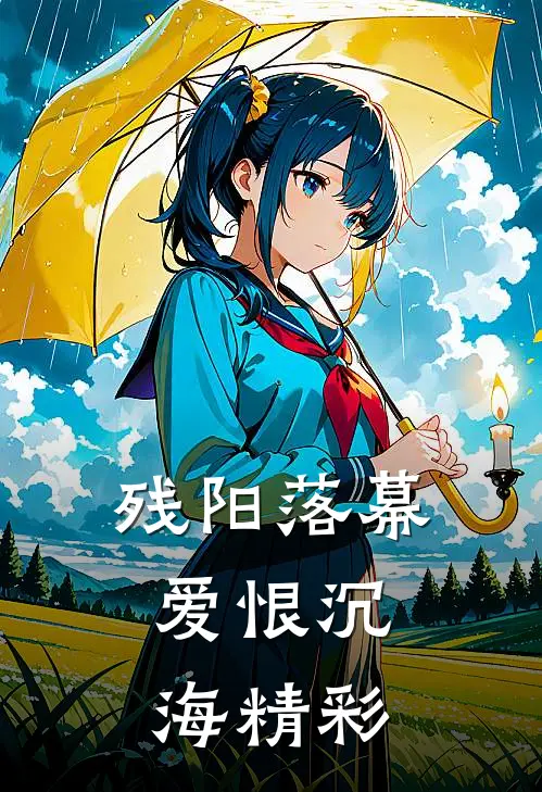 残阳落幕，爱恨沉海精彩