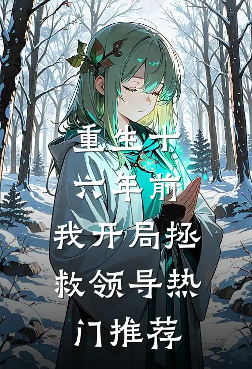 重生十六年前，我开局拯救领导热门推荐
